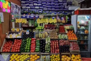 Verduleria y fruteria MARY & EDU