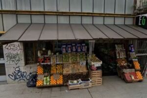 Verduleria y Fruteria Moreno