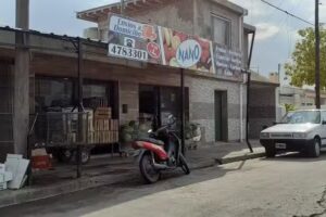 Verduleria y Fruteria NANO