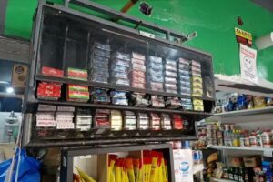 Verduleria Y Fruteria Nayeli