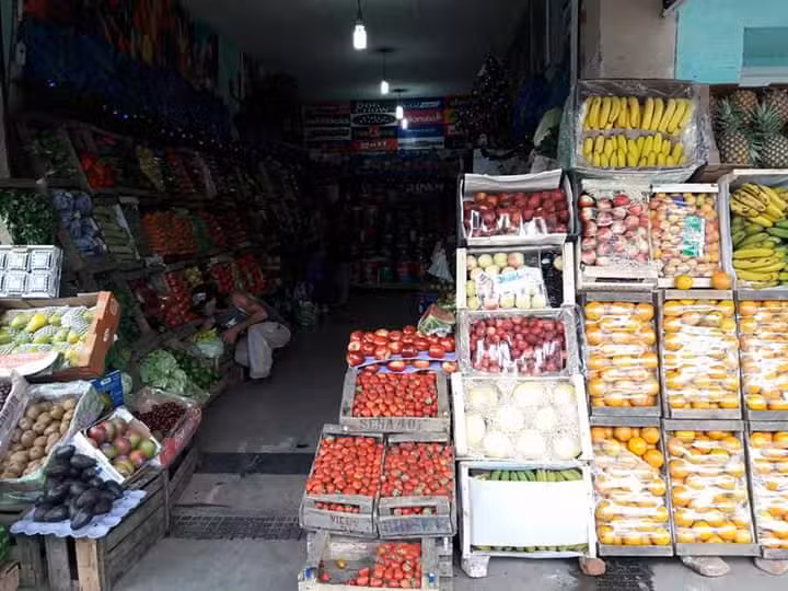 Verduleria y fruteria Norita