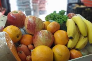 verduler&iacute;a y fruter&iacute;a PATAGONIA