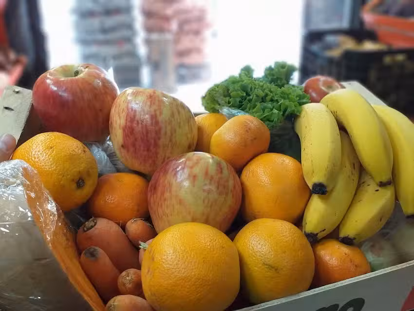 verduler&iacute;a y fruter&iacute;a PATAGONIA