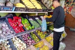 Verduleria Y Fruteria “Rodrigo”