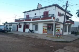 Verduleria y Fruter&iacute;a Rodr&iacute;guez