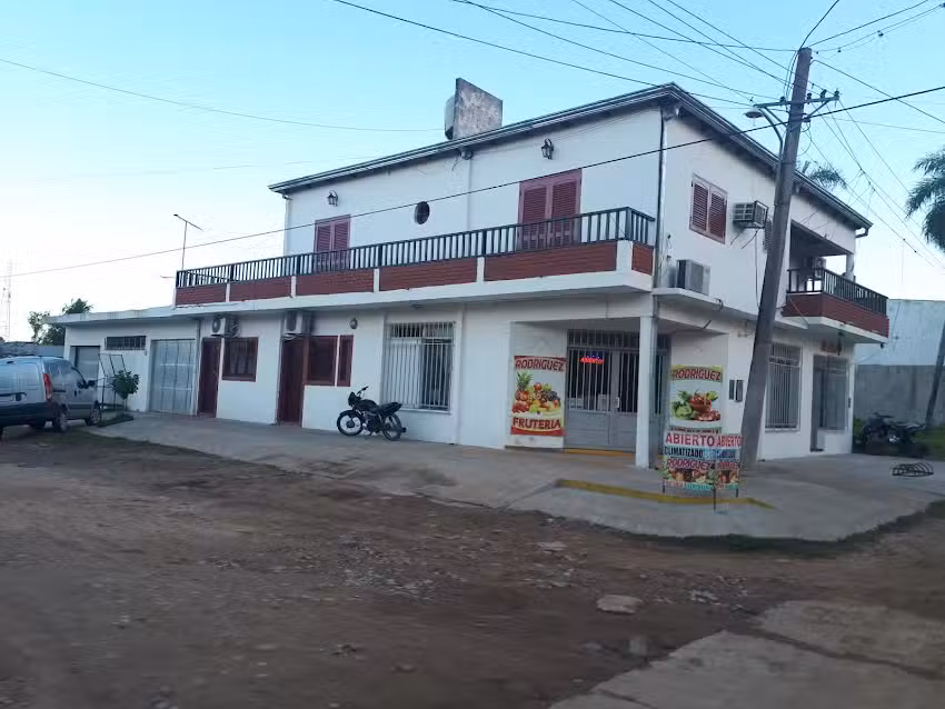 Verduleria y Fruter&iacute;a Rodr&iacute;guez