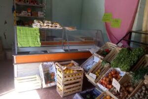 Verduleria Y Fruteria San Expedito