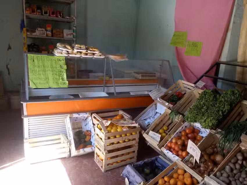 Verduleria Y Fruteria San Expedito