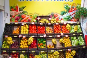 Verduleria y Fruteria San Pedro