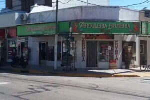 Verdulería y Frutería Sergio