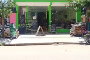 Verduleria y Fruteria Sol