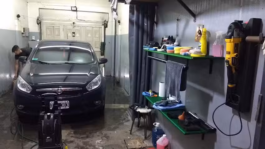 Verduleria Y Fruteria Tito