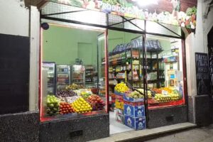 Verduleria Y Fruteria Tu Media Naranja