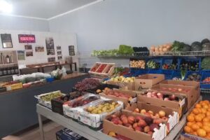 Verduleria y fruteria tutti-frutti ❤️