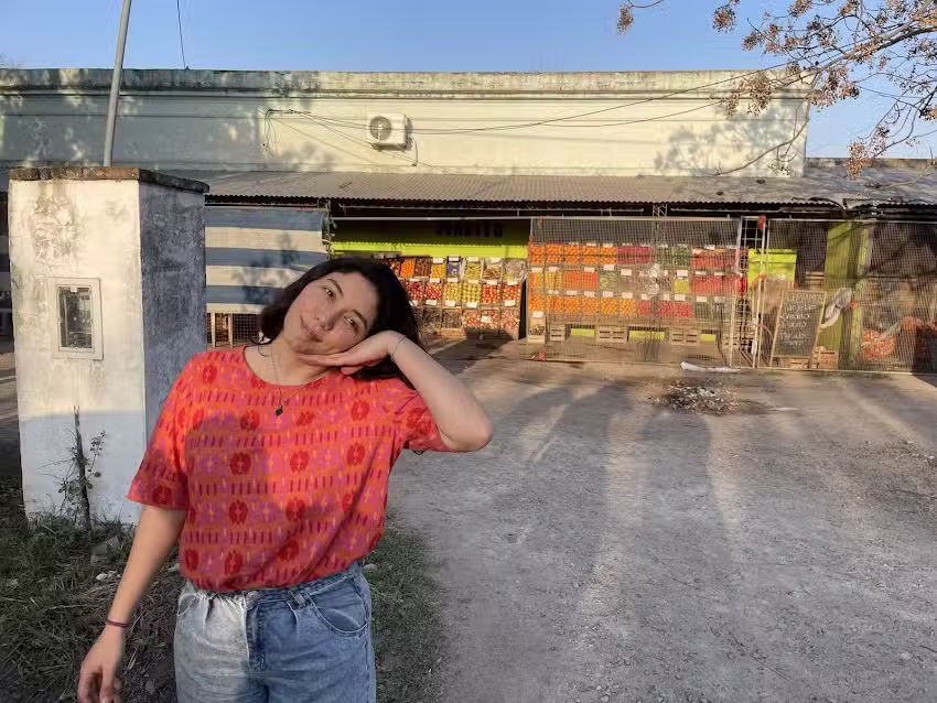 Verduleria Y Fruteria