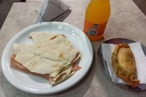 Verduleria y kiosko Stheyci