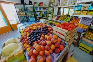 Verduleria y Mercado “La Chiquita”