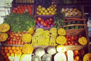 Verduler&iacute;a y Miniservis