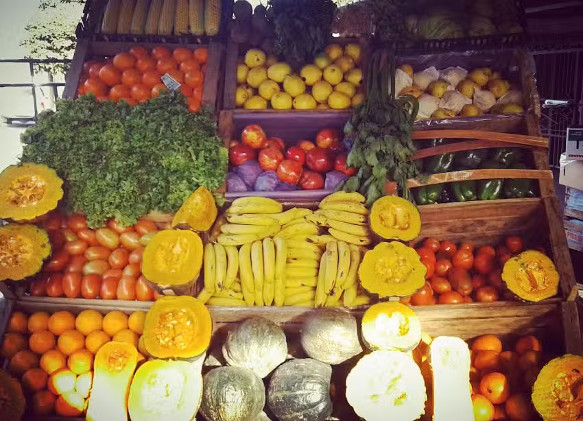 Verduler&iacute;a y Miniservis