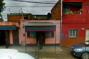 Verduler&iacute;a y poller&iacute;a