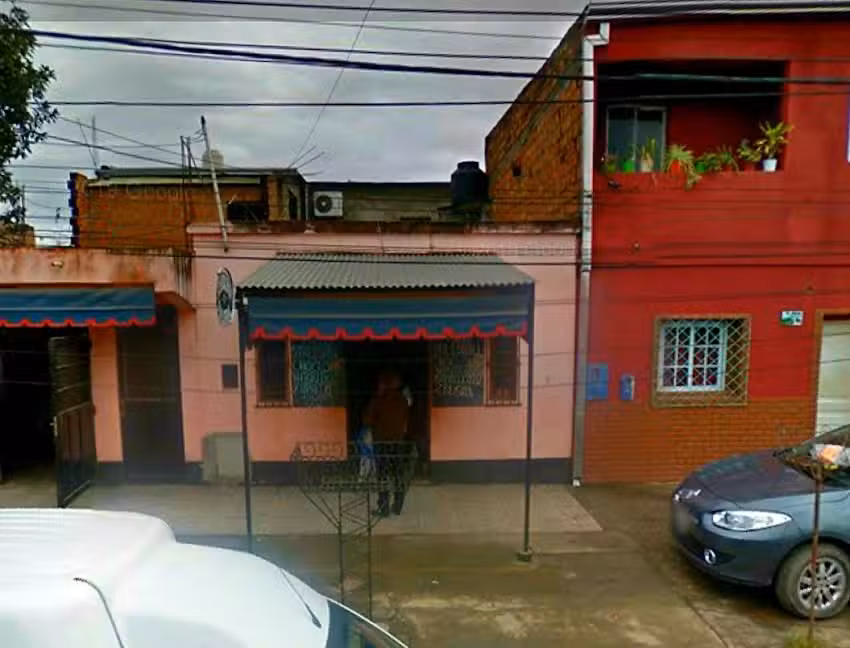 Verduler&iacute;a y poller&iacute;a
