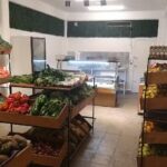 VERDULER&Iacute;A Y POLLERIA