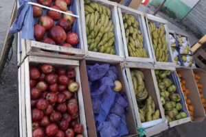 Verduleria y polleria EL EMPRE