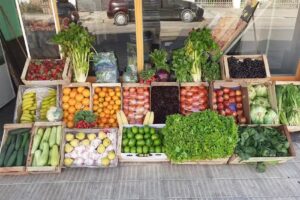 Verduleria y Poller&iacute;a Eliana