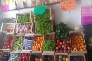 Verduleria Y Polleria LA VERDU
