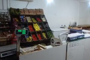 Verduler&iacute;a Y Polleria &rdquo; Los Pelados&rdquo;