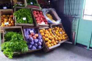 Verduler&iacute;a y poller&iacute;a &ldquo;luna&rdquo;