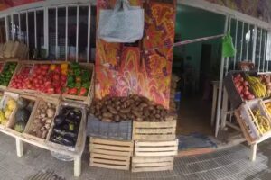 Verduler&iacute;a y poller&iacute;a Luquitas!