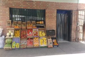 Verduler&iacute;a Y Poller&iacute;a &ldquo;Milena&rdquo;