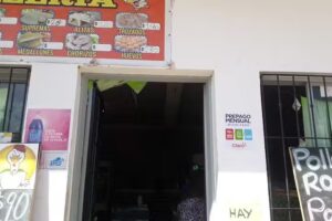 Verduleria y polleria Romero