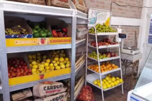 Verduleria Y Polleria Sol