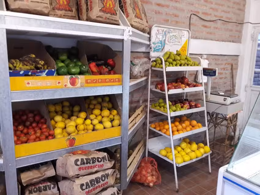 Verduleria Y Polleria Sol