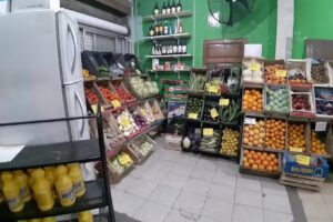 Verduleria Y Productos De Campo Pipi