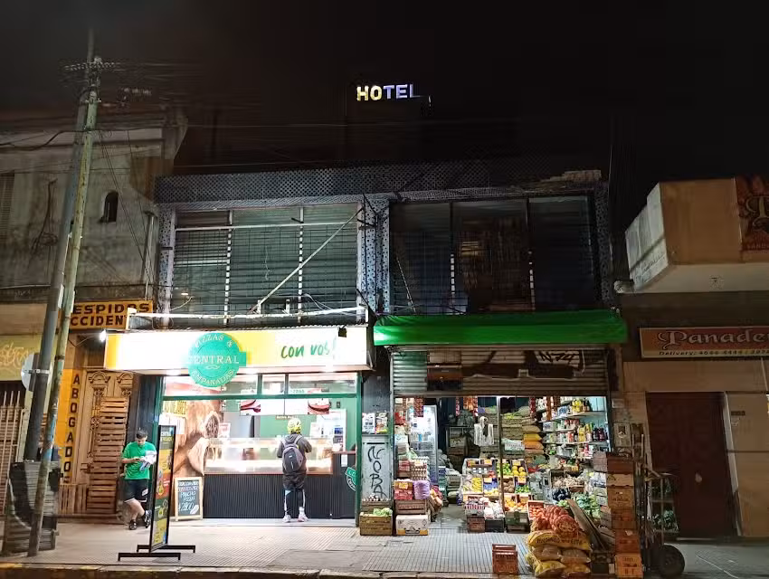 verduleria y sueltos