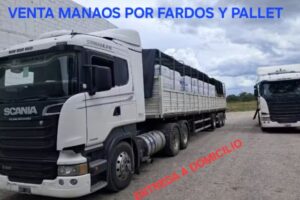 Verdulería Y Transporte Fernandez
