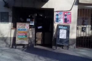 VERDULER&Iacute;A Yamila