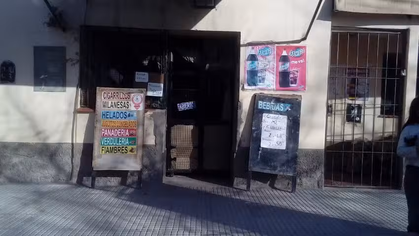 VERDULER&Iacute;A Yamila