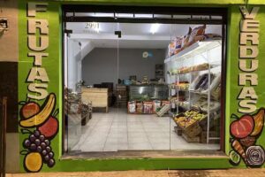 Verduler&iacute;a Yisrael