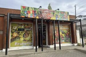 Verdulerias Lamas Vargas 2