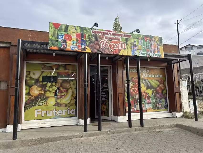 Verdulerias Lamas Vargas 2