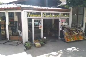 Verduras Fiambreria La Granja