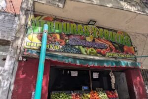 Verduras Y Frutas Emma