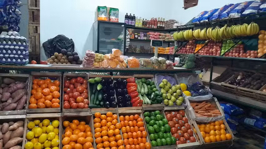 VERDUSTORE 🍒🥝🍌🍓🥑