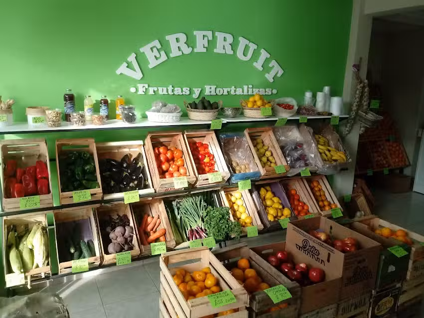 VERFRUIT