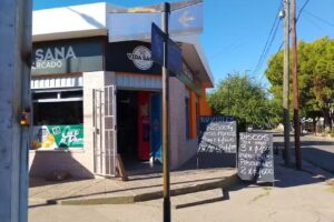 Vida Sana | Verduler&iacute;a