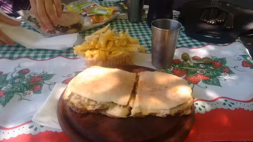 YIREH Fruteria y Verduler&iacute;a